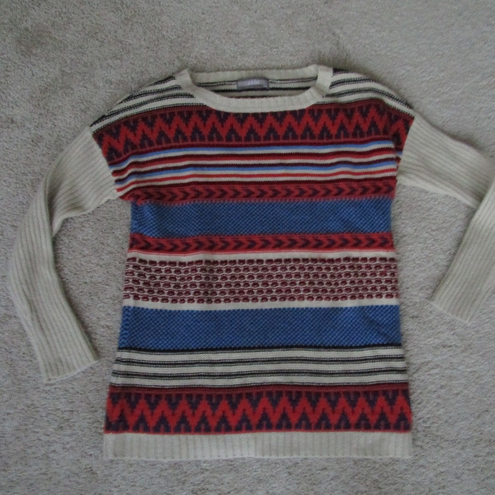 Cozy Knit Sweater l Medium